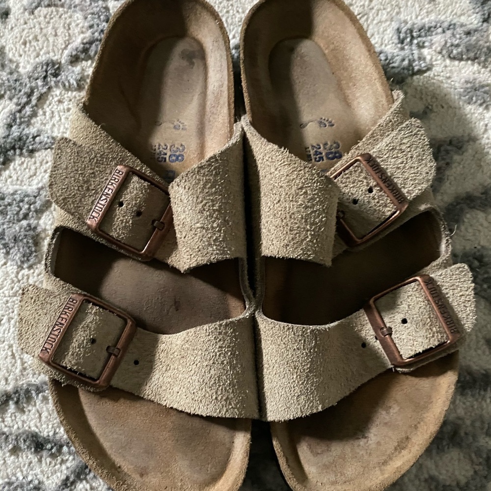 Birkenstock’s